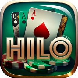 Ikon HiLo Poker Casino Game
